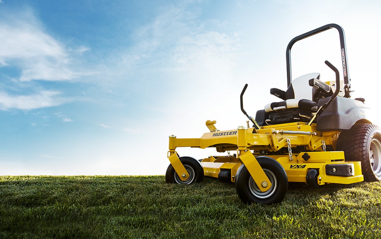 Home LandWorks Equipment Montrose, CO (970) 2375465